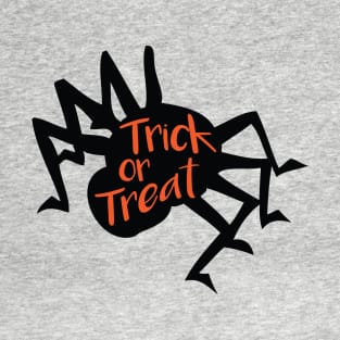 Trick or Treat T-Shirt